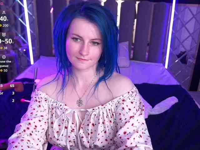 AlisaGrace webcam