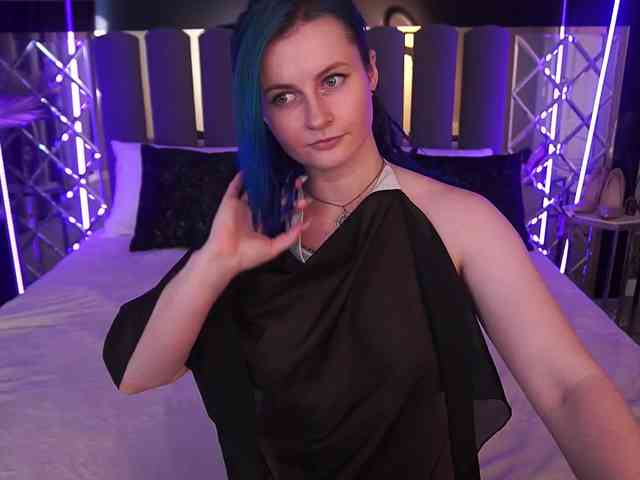 AlisaGrace webcam