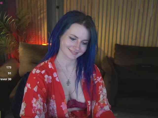 AlisaGrace webcam