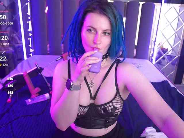 AlisaGrace webcam