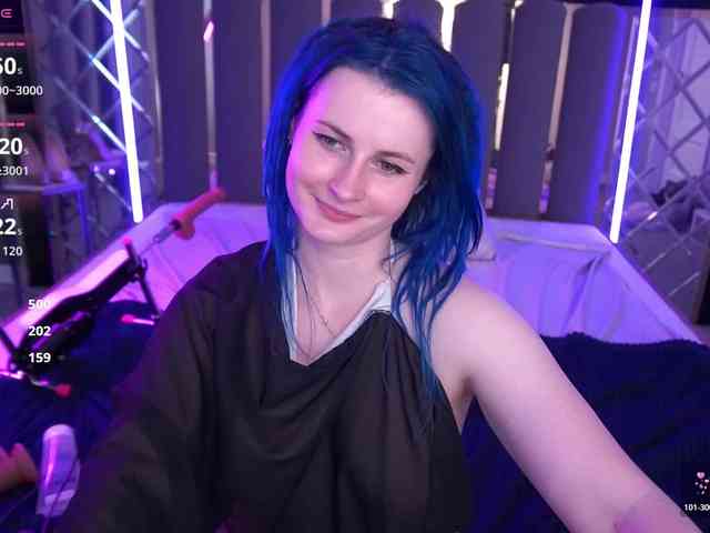 AlisaGrace webcam
