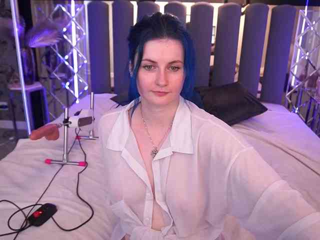 AlisaGrace webcam