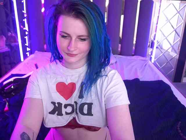 AlisaGrace webcam