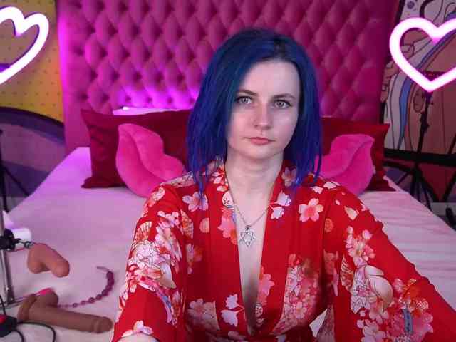 AlisaGrace webcam