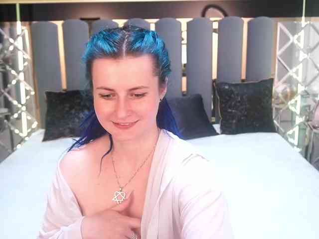 AlisaGrace webcam