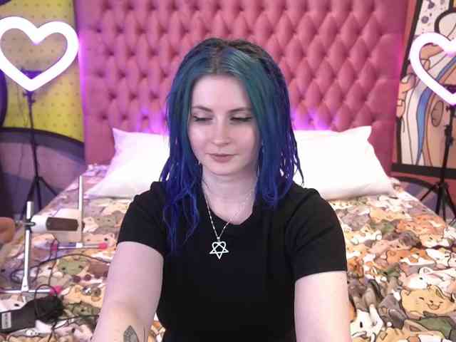 AlisaGrace webcam