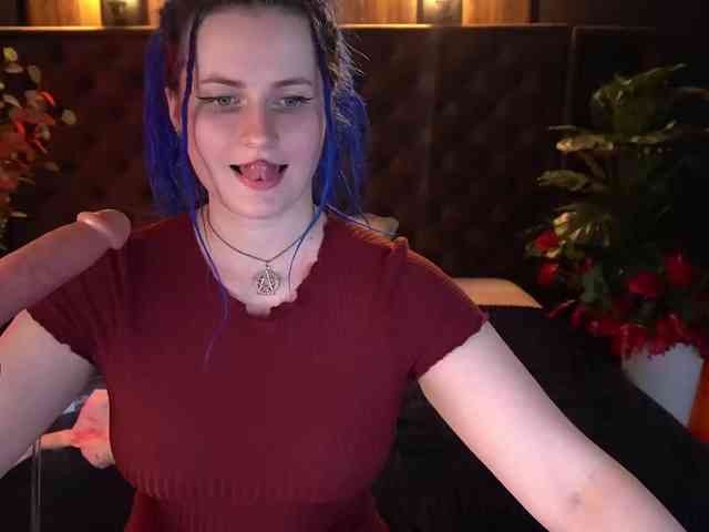 AlisaGrace webcam