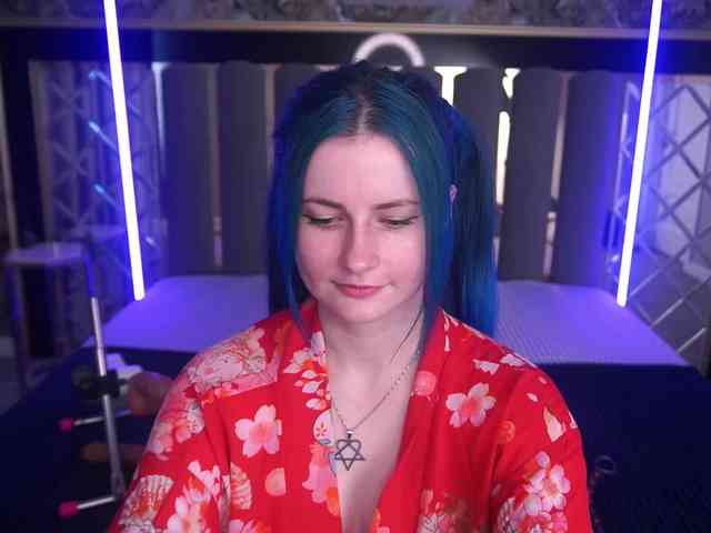 AlisaGrace webcam