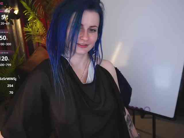 AlisaGrace webcam