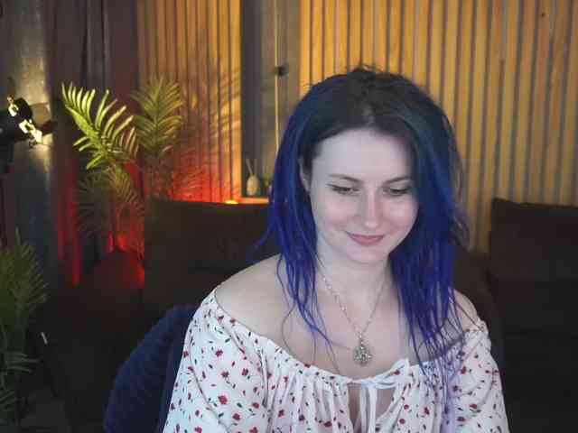 AlisaGrace webcam