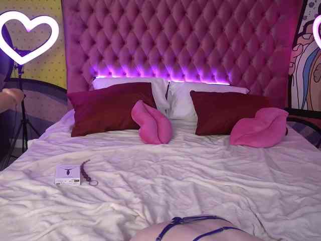 AlisaGrace webcam