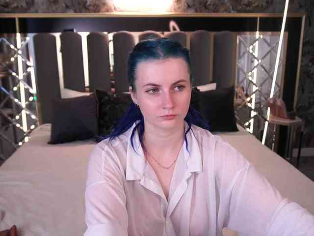 AlisaGrace webcam