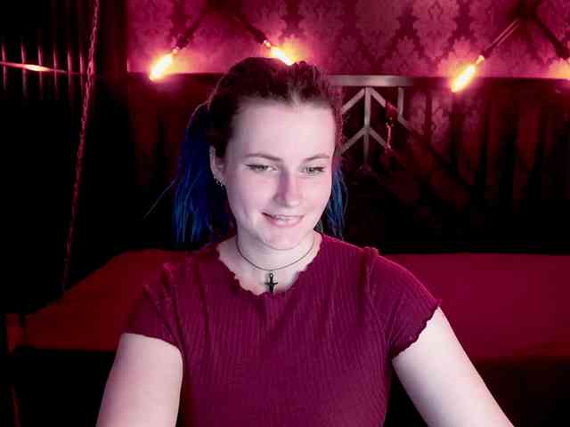 AlisaGrace webcam