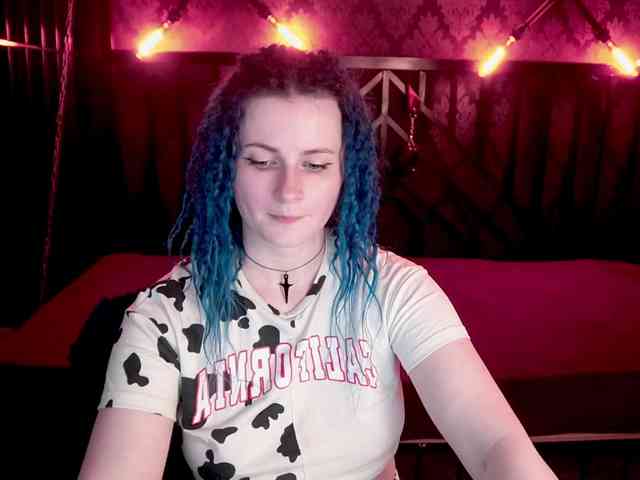 AlisaGrace webcam