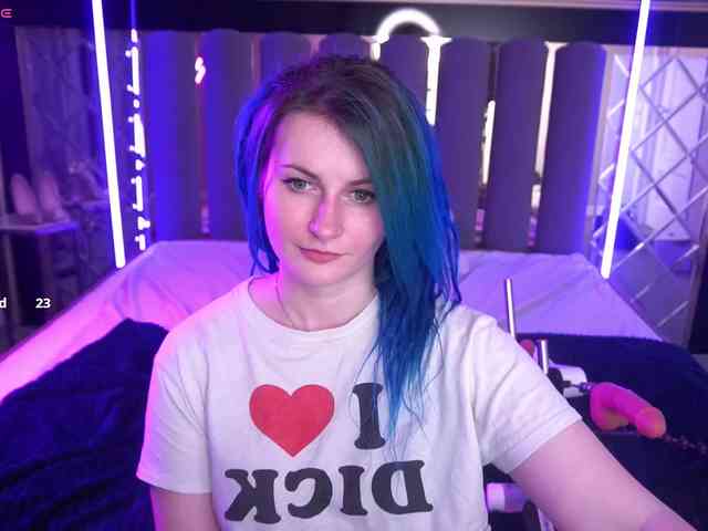 AlisaGrace webcam