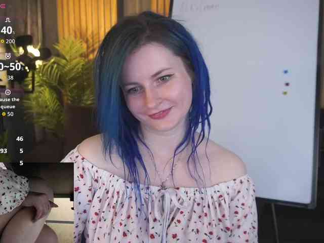 AlisaGrace webcam