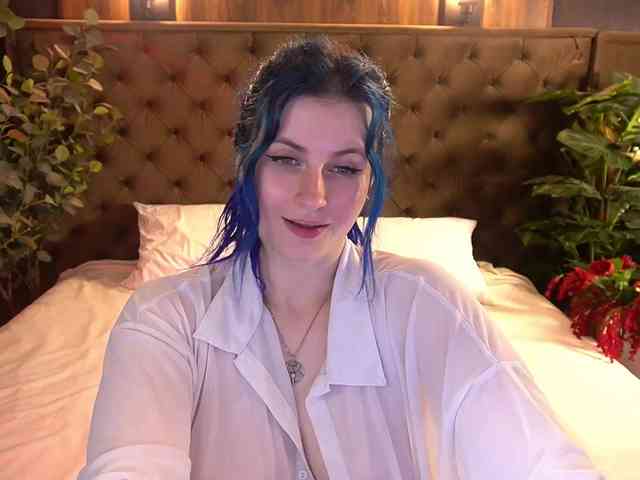 AlisaGrace webcam