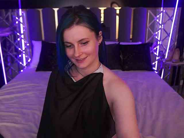 AlisaGrace webcam