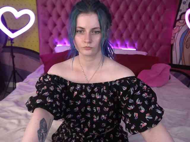 AlisaGrace webcam