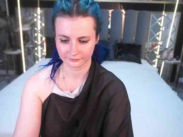 AlisaGrace webcam