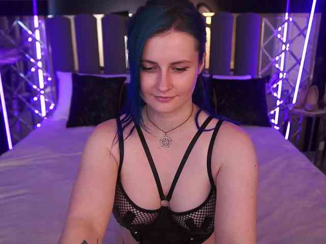AlisaGrace webcam