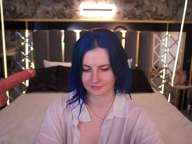 AlisaGrace webcam