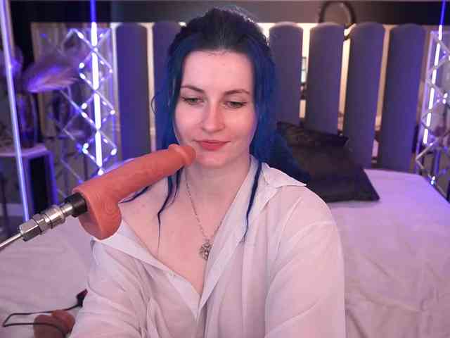 AlisaGrace webcam