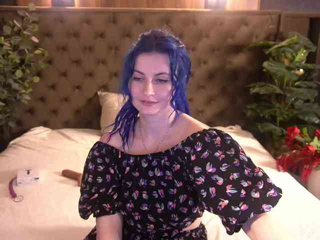 AlisaGrace webcam