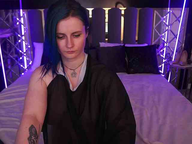 AlisaGrace webcam
