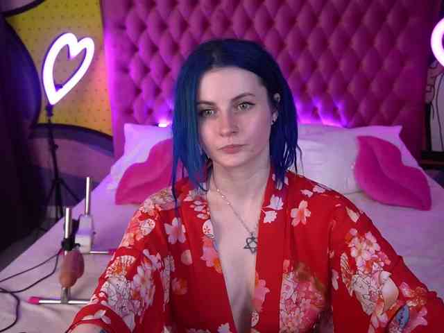 AlisaGrace webcam