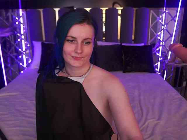 AlisaGrace webcam