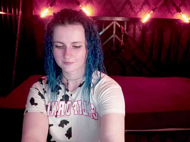 AlisaGrace webcam