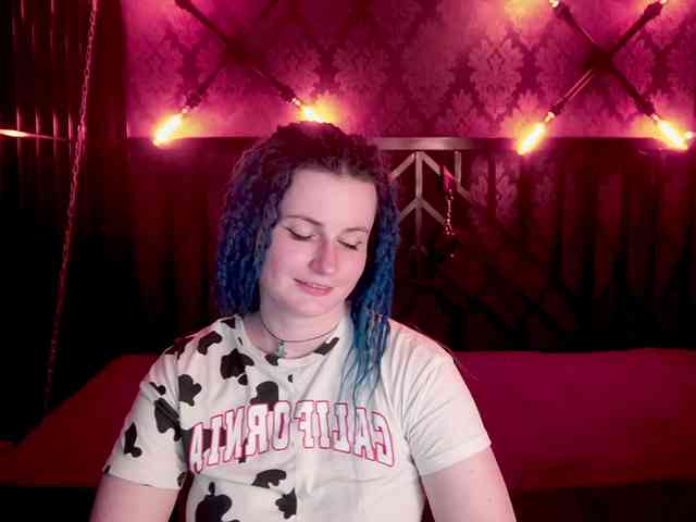 AlisaGrace webcam