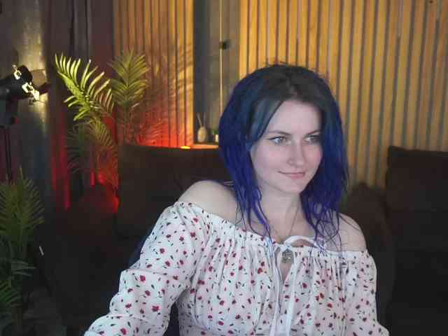 AlisaGrace webcam