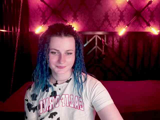 AlisaGrace webcam