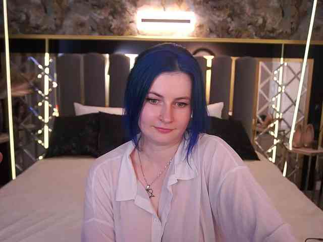 AlisaGrace webcam