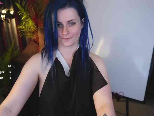 AlisaGrace webcam