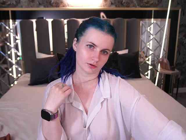 AlisaGrace webcam