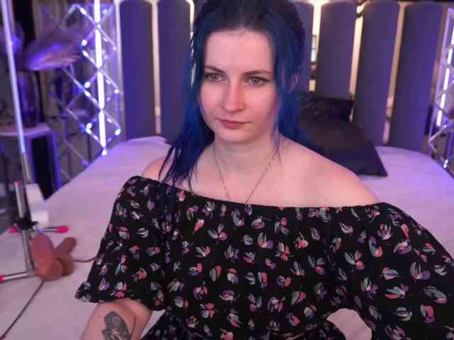 AlisaGrace webcam