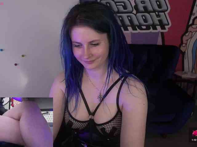 AlisaGrace webcam