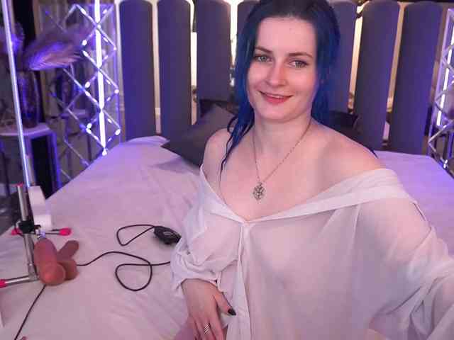 AlisaGrace webcam
