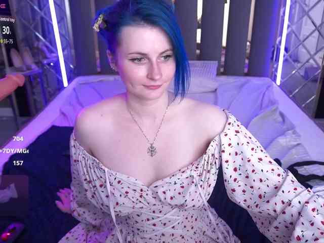 AlisaGrace webcam