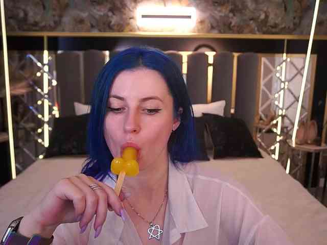 AlisaGrace webcam