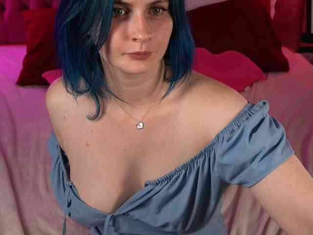 AlisaGrace webcam
