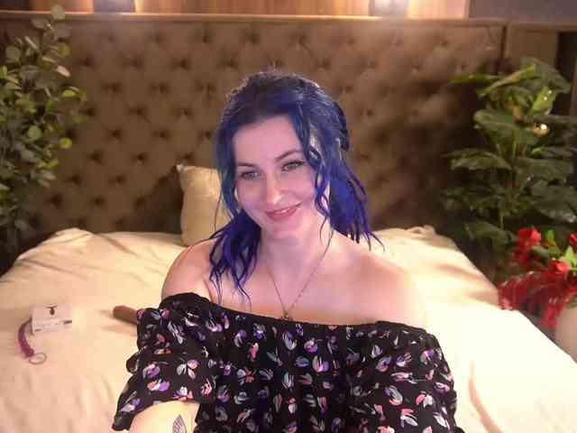 AlisaGrace webcam