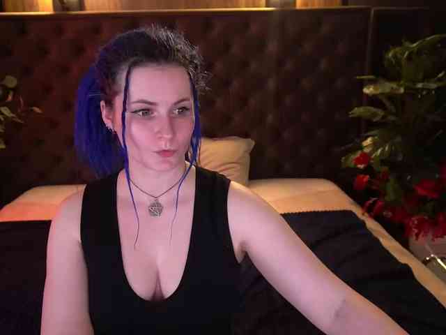 AlisaGrace webcam