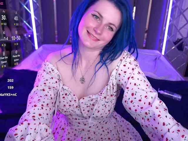 AlisaGrace webcam