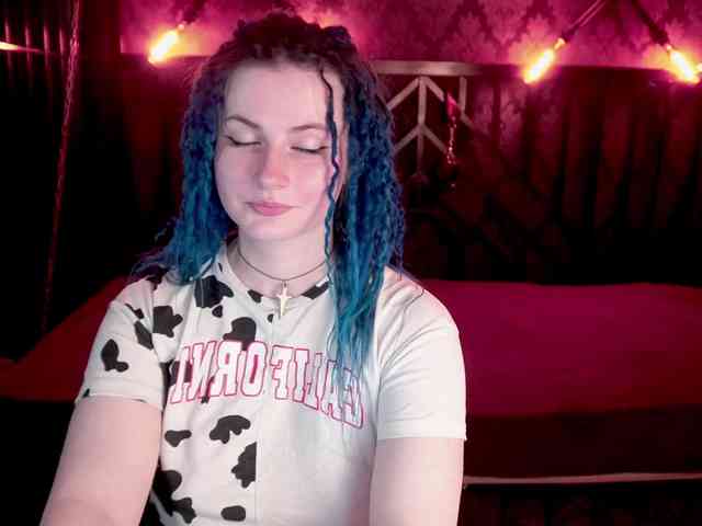 AlisaGrace webcam
