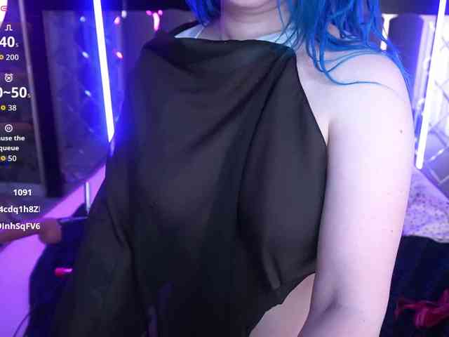 AlisaGrace webcam