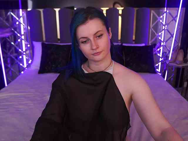 AlisaGrace webcam